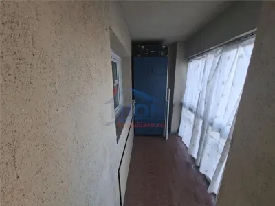Apartament 3 camere, decomandat, Piata Sfanta Vineri - foto 15