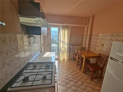 Apartament 3 camere, decomandat, Piata Sfanta Vineri - foto 7