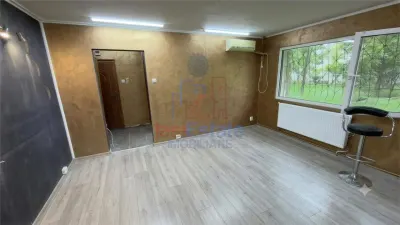 Spatiu comercial de inchiriat in Podul Ros - foto 3