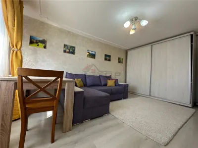 Inchiriere  Apartament cu 2 camere Tatarasi Sud - foto 9
