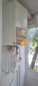Oferta noua! Închiriere apartament 3 camere, Podu Ros Posta - foto 8