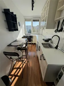 Apartament cu 2 camere de inchiriat Parcul Circului pet friendly - foto 18