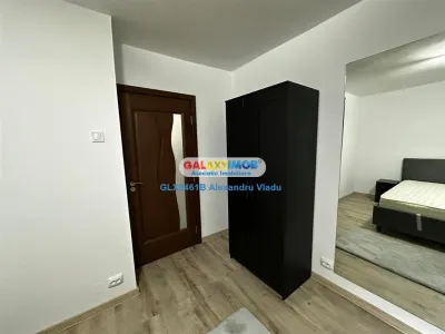 Apartament  2 camere decomandat, Militari, Metrou Lujerului - foto 6