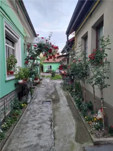 RECO Casa  La Curte Comuna In Oradea - foto 2