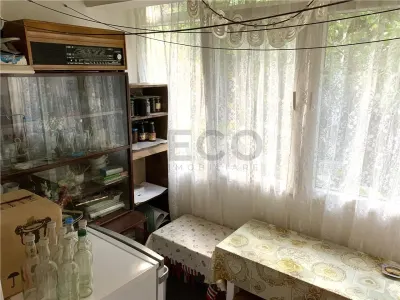 RECO Oradea apartament 3 camere de inchiriat, gata de mutat. - foto 13