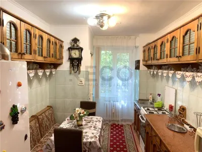 RECO Oradea apartament 3 camere de inchiriat, gata de mutat. - foto 7