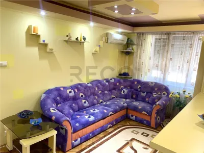RECO Apartament 3 camere tip A, decomandat Oradea. - foto 2