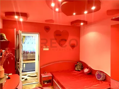 RECO Apartament 3 camere tip A, decomandat Oradea. - foto 3