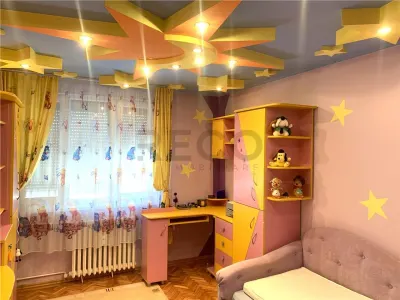 RECO Apartament 3 camere tip A, decomandat Oradea. - foto 5