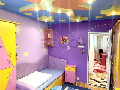 RECO Apartament 3 camere tip A, decomandat Oradea. - foto 6