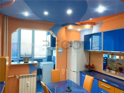 RECO Apartament 3 camere tip A, decomandat Oradea. - foto 8