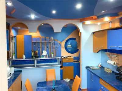 RECO Apartament 3 camere tip A, decomandat Oradea. - foto 9