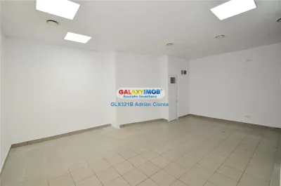Spatiu comercial stradal Avrig Ritmului Iancului vad pietonal - foto 4