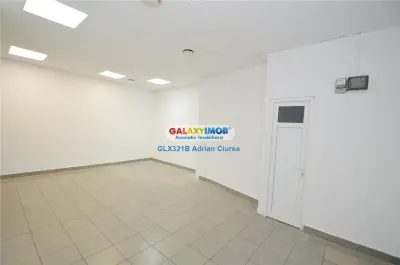 Spatiu comercial stradal Avrig Ritmului Iancului vad pietonal - foto 5