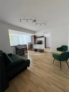 2 camere Eroii Revolutiei - Carol | 3 min Metrou | 4 min Parcul Tineretului - Bucuresti