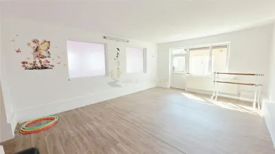 SPATIU COMERCIAL 149 MP  PARCARE FLORESTI - foto 7