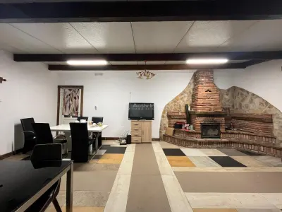 Ohaba-Forgaci, Casa Cu Doua Corpuri, 6 Cam. 268 Mp., Teren 2.999 Mp. Cu Pomicultura,  Zona Centrala - foto 25