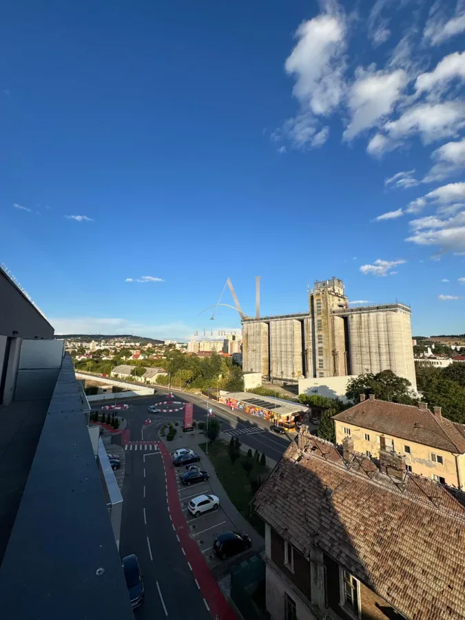 Apartament 2 camere de vanzare | Maurer Residence Târgu Mureș | 64 mp | 135.000 € - Targu Mures