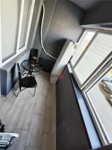 GARSONIERA MARE-DECOMANDATA / LOCUIT SAU INVESTITIE - foto 10