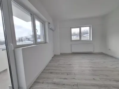 Apartament 3 camere decomandat, 2 bai, bloc 2025, RECEPTIONAT, 85,55 mp, Galata Iasi - foto 3