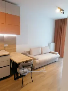 Apartament 2 camere, Silk District, 40 mp, loc de parcare - foto 3