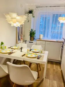 Apartament 3 camere | Palas – Palas Campus | 2 dormitoare separate | Ideal pentru 1-2 studenți - foto 5