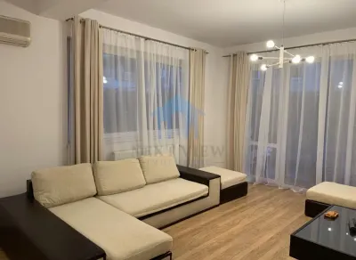 Apartament 2 camere, Buna Ziua - foto 1