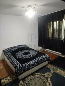 STEAUA -  AP 1 CAMERA - mobilat, utilat, centrala proprie - Timisoara