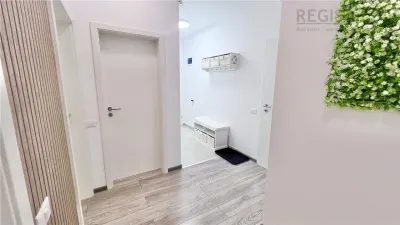 Apartament 2 camere decomandat Coresi, Brasov - foto 15