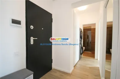 Apartament deosebit cu 2 camere de inchiriat - Lake House 2 - foto 11