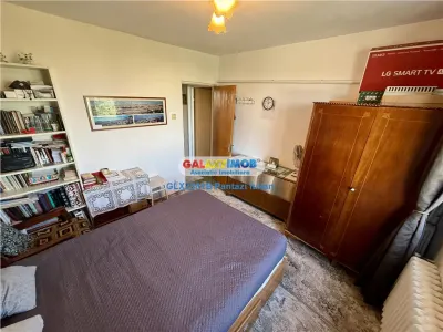 3 camere | Berceni - Str. Turnu Magurele | Decomandat | 3min autobuz - foto 3