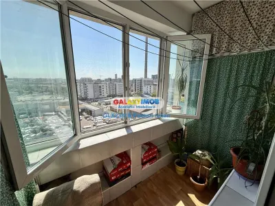 3 camere | Berceni - Str. Turnu Magurele | Decomandat | 3min autobuz - foto 8