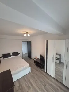 Apartament 2 camere decomandat – Zona Centrală | Aproape de Palas - Iasi