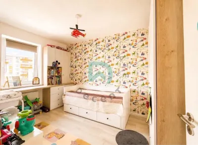 Apartament 3 camere, mobilat, utilat, parcare, Tractorul, Brasov - foto 3