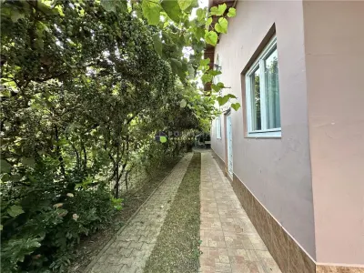 Casa de închiriat în Scaeni, foarte aproape de Ploiești - foto 9
