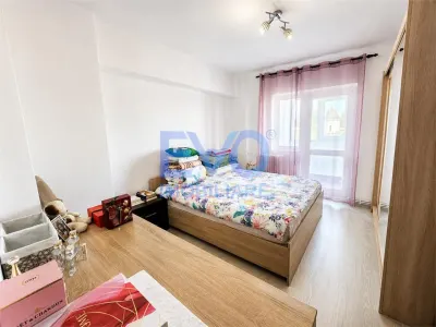 Apartament 3 camere, boxa, Centru,  Bld Independentei Iasi - foto 5