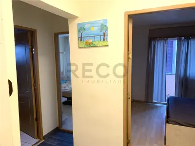 RECO Apartament 3 camere, 2 balcoane decomandat - oradea. - foto 5