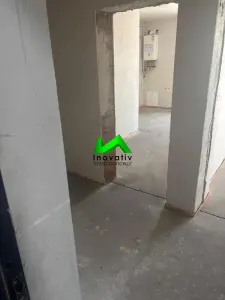 Garsoniera decomandata de vanzare Sibiu Calea Surii Mici - foto 6