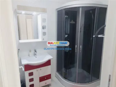 Inchiriere apartament 2 camere, bloc nou, White Tower, Ploiesti - foto 10