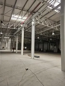 Spatiu Industrial - 580 mp - Productie - Depozitare - Office - Brasov