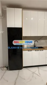 Apartament Tip Studio - Dimitrie Leonida - Berceni - Parcare - foto 19