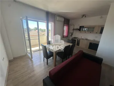 Apartament bloc nou cu loc de parcare inclus - foto 3