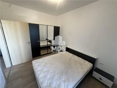 Apartament bloc nou cu loc de parcare inclus - foto 6