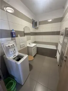 Apartament bloc nou cu loc de parcare inclus - foto 8