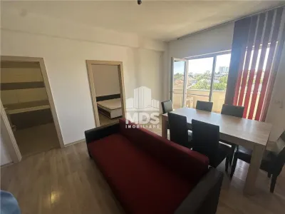 Apartament ?n bloc nou cu loc de parcare inclus - Timisoara