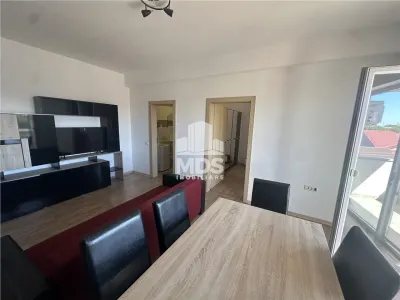 Apartament bloc nou cu loc de parcare inclus - foto 4