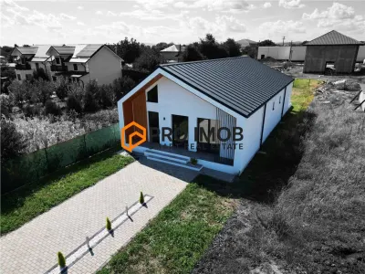 Casa tip parter zona Posta Calnau - Posta Calnau