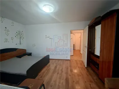 Apartament 3 Camere Alexandru cel Bun - foto 4