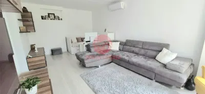 Apartament 2 Camere, Decomandat, Zona Centrala - Constanta