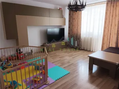 Apartament 4 camere  decomandatUrban Coresi - Brasov